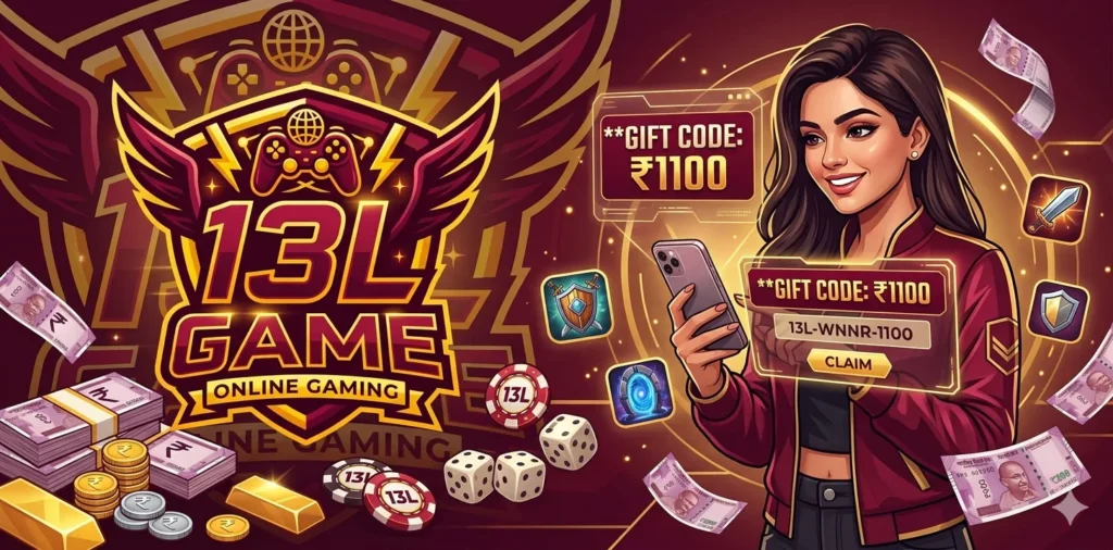13LGame app download
